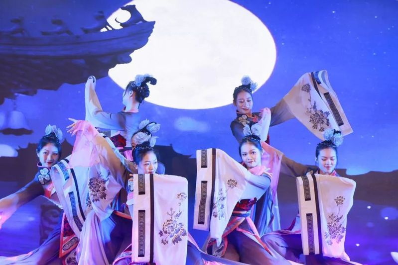 音樂傳播專業學子亮相2019中國(廣州)演出經紀人大會，深化產學融合新篇章